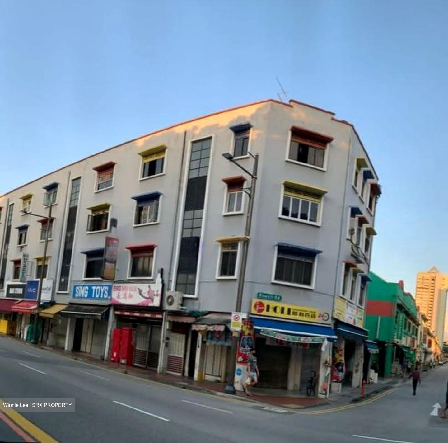 Serangoon Road (D8), Apartment #625967271